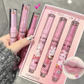Candy Lip Gloss Set (3-Pack)