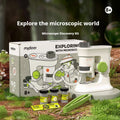 Kids HD Microscope
