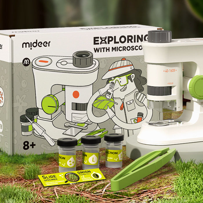 Kids HD Microscope - Image 2