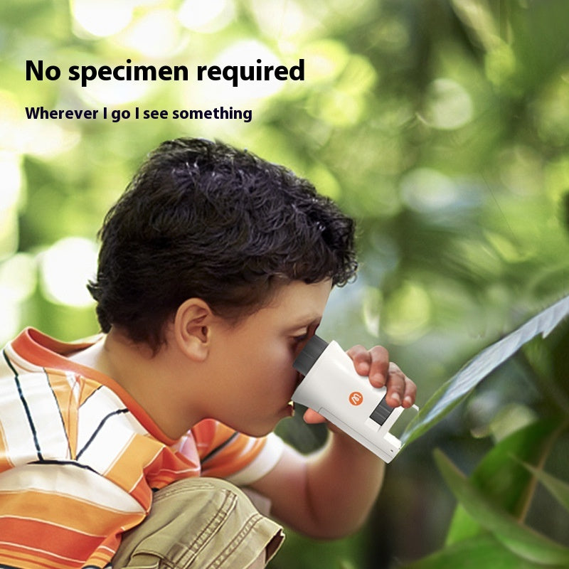 Kids HD Microscope - Image 4