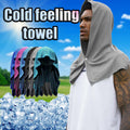Cooling Towel Set (3-Pack)