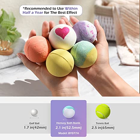 Galaxy Bath Bomb Collection - Image 3
