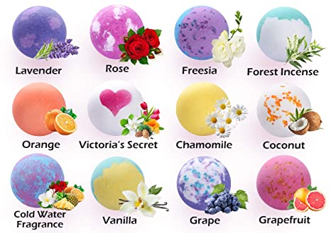 Galaxy Bath Bomb Collection - Image 5
