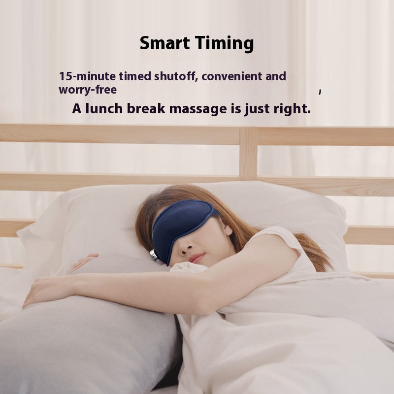 Heated Eye Mask - Image 3