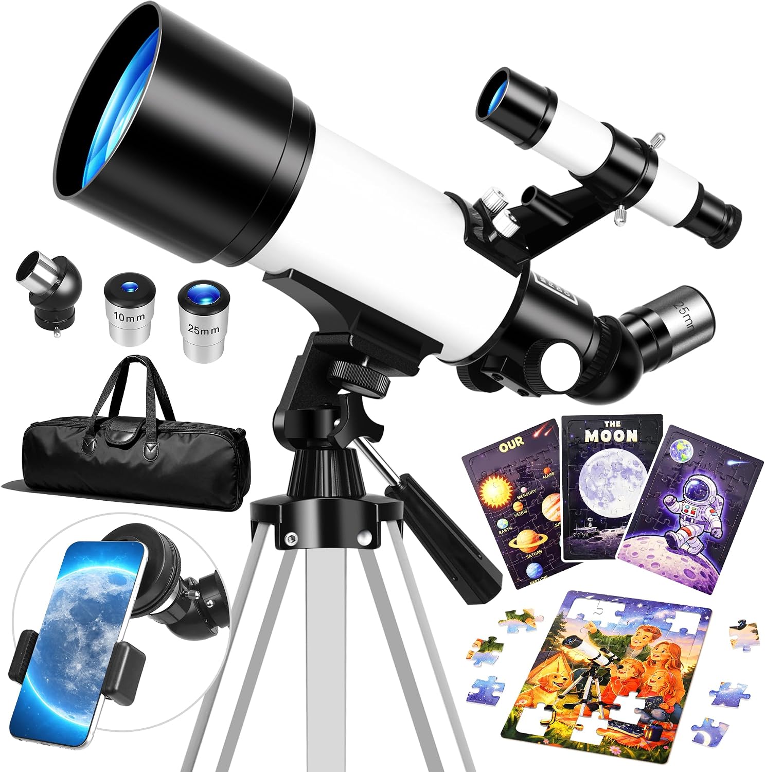 kids-astronomical-telescope