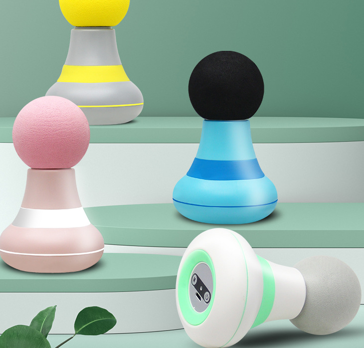 Mini Massage Gun - Image 2