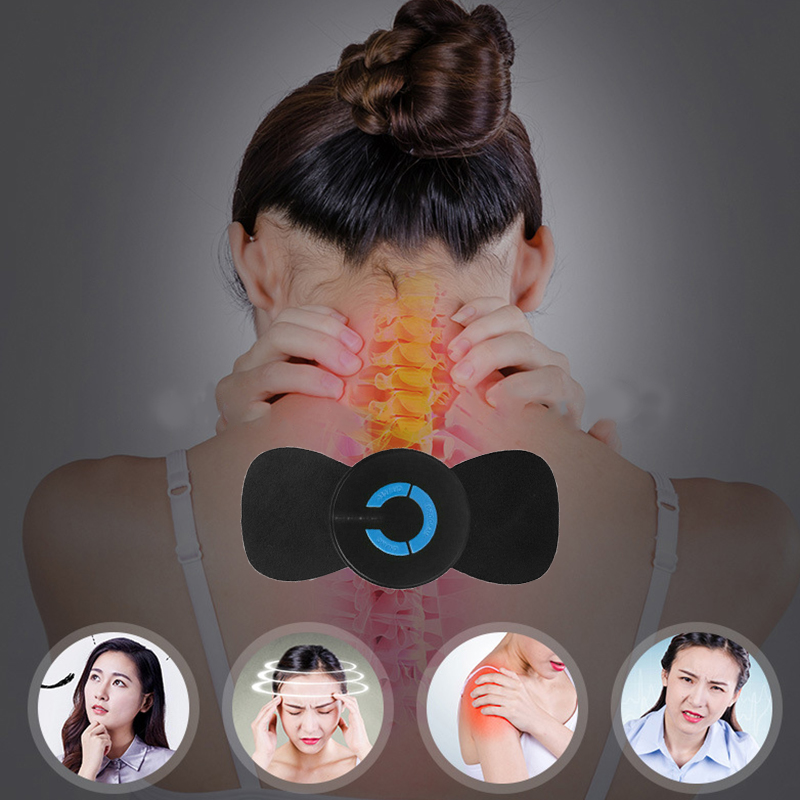 Neck & Shoulder Massager