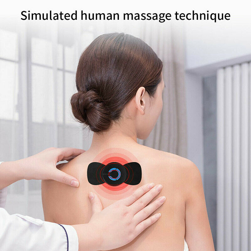 Neck & Shoulder Massager - Image 2