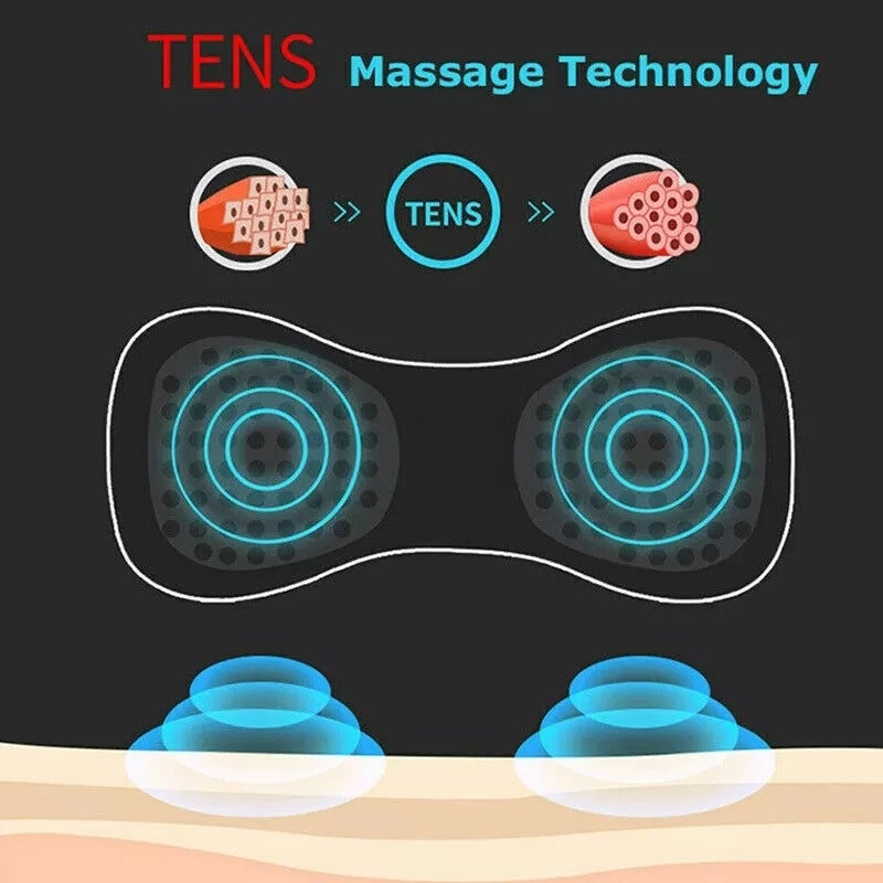Neck & Shoulder Massager - Image 3