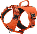 no-pull-dog-harness