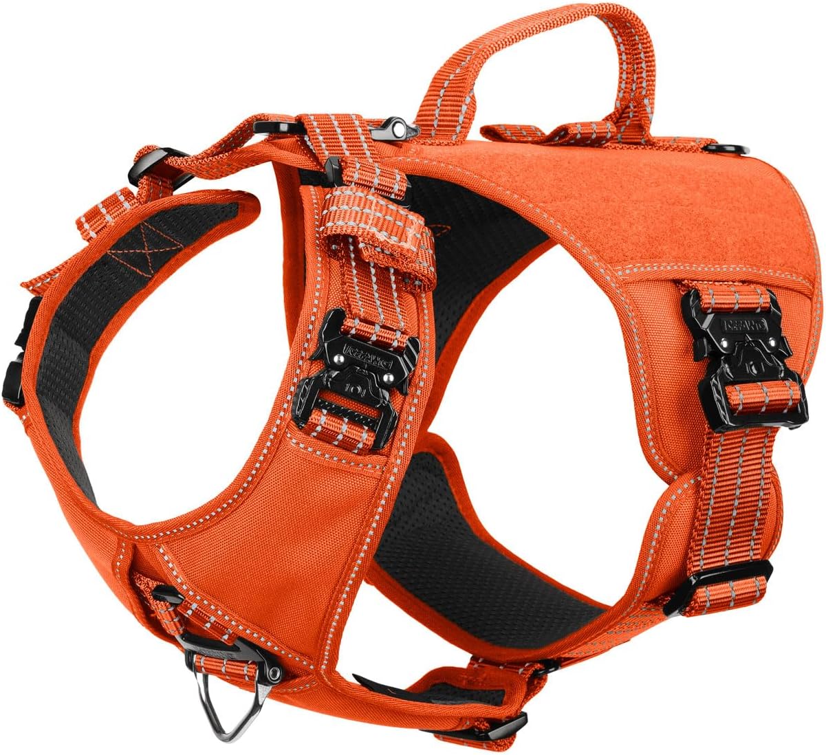no-pull-dog-harness
