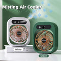 Portable Desk Cooler
