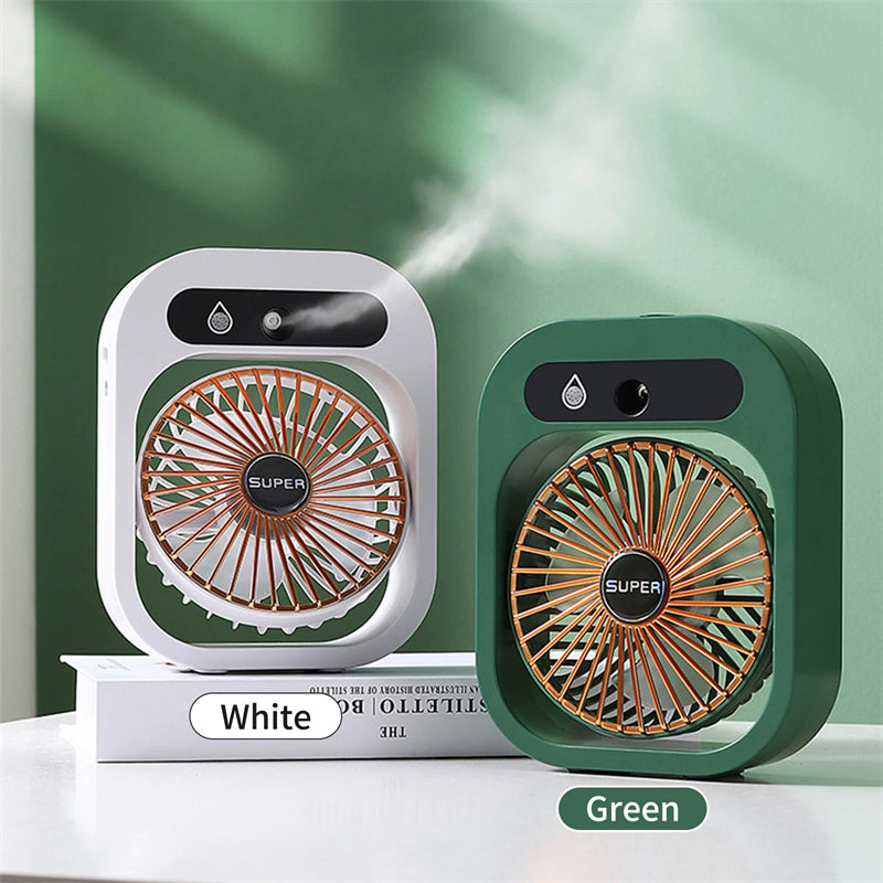 Portable Desk Cooler - Image 2