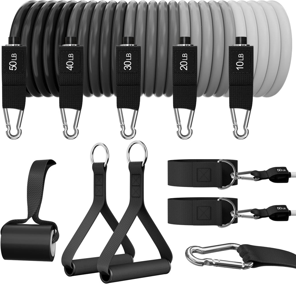resistance-band-set
