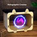 Solar System Projector