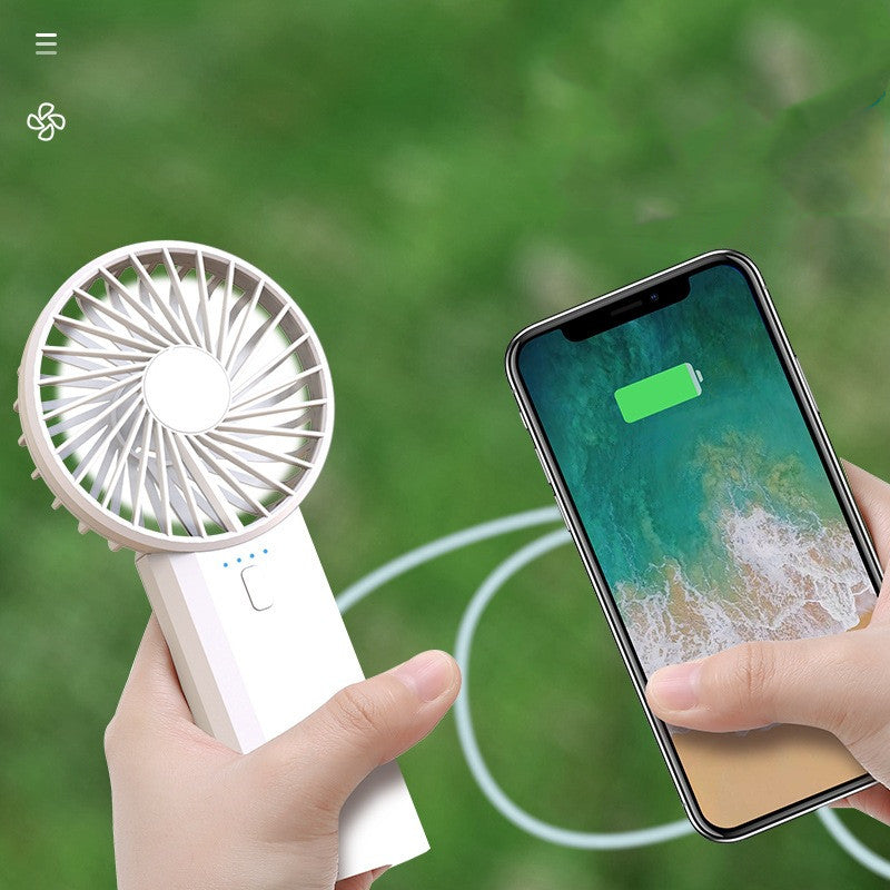 USB Mini Fan (Keychain)