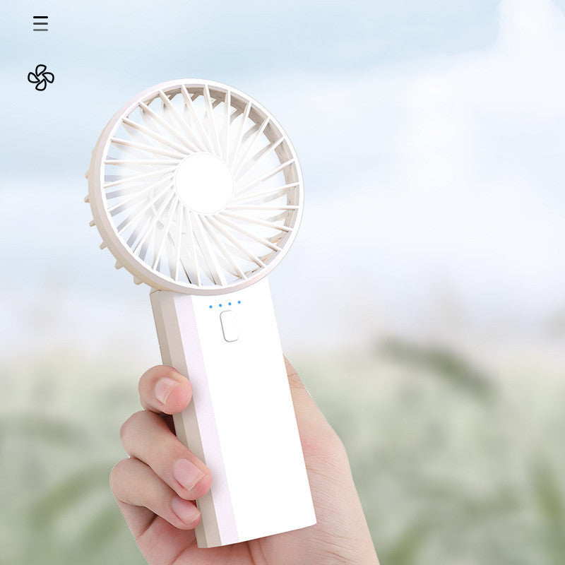 USB Mini Fan (Keychain) - Image 5