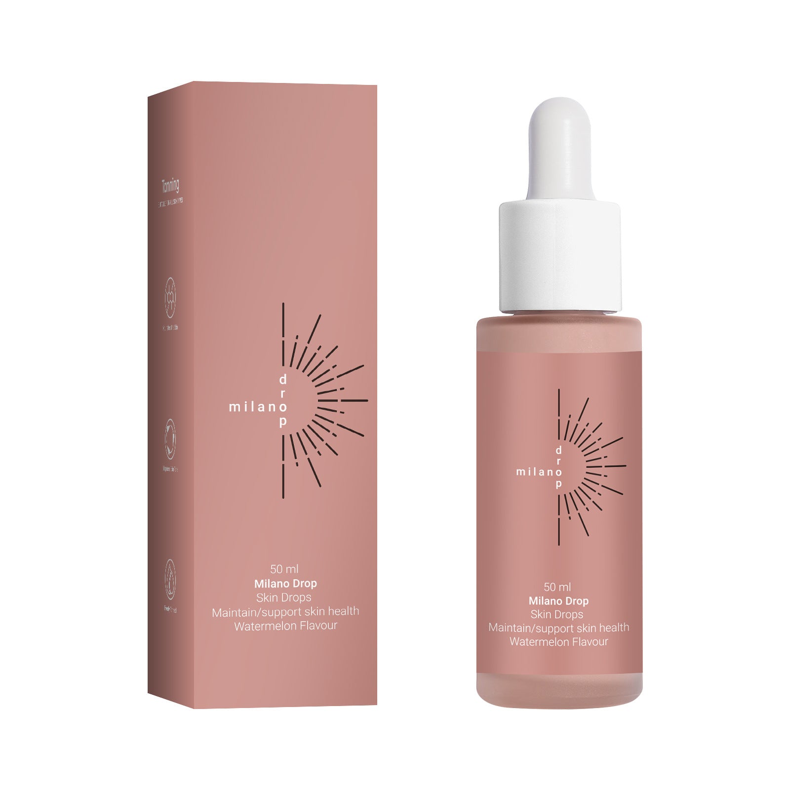 Y2K Glow Serum - Image 3